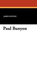 Cover: Paul Bunyon - Wildside Press