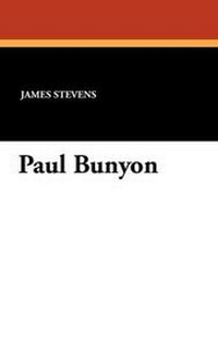 Enlarge image Cover: Paul Bunyon - Wildside Press