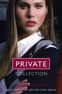 Enlarge image Cover: The Complete Private Collection - Simon & Schuster Books for Young Readers