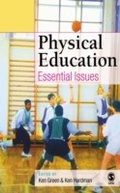 Cover: Physical Education - SAGE Publications Ltd