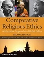 Cover: Comparative Religious Ethics - Wiley-Blackwell