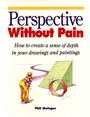 Cover: Perspective Without Pain - North Light Books