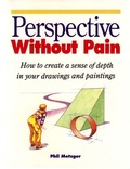 Cover: Perspective Without Pain - North Light Books