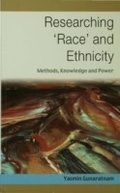 Cover: Researching 'Race' and Ethnicity - SAGE Publications Ltd