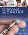 Cover: Handbook of Diabetes - Wiley-Blackwell