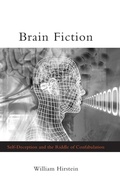 Cover: Brain Fiction - Bradford Books