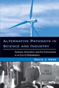 Cover: Alternative Pathways in Science and Industry - MIT Press
