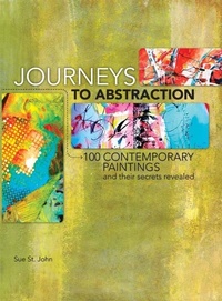 Abbildung von: Journeys To Abstraction - North Light Books