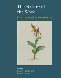 Abbildung von: The Nature of the Word: Volume 47 - MIT Press