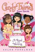 Cover: A Royal Wedding - Aladdin
