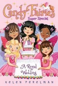 Enlarge image Cover: A Royal Wedding - Aladdin