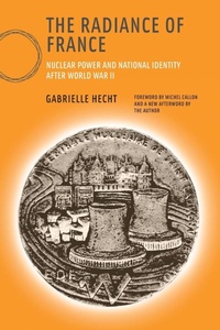 Enlarge image Cover: The Radiance of France - MIT Press