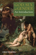 Cover: God, Sex, and Gender - Wiley-Blackwell