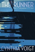 Cover: The Runner - Atheneum Books for Young Readers