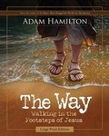 Cover: The Way - Abingdon Press