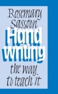 Cover: Handwriting - SAGE Publications Ltd