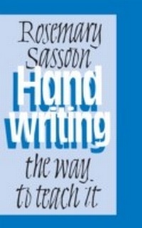 Enlarge image Cover: Handwriting - SAGE Publications Ltd