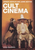 Cover: Cult Cinema - Wiley-Blackwell