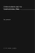 Cover: Consciousness and the Computational Mind - MIT Press