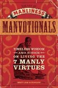 Cover: The Art of Manliness - Manvotionals - HOW BOOKS