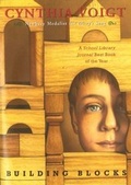 Cover: Building Blocks - Atheneum Books for Young Readers