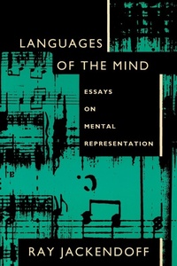 Abbildung von: Languages of the Mind - MIT Press