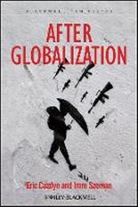 Enlarge image Cover: After Globalization - Wiley-Blackwell