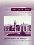 Cover: Logic Programming - MIT Press