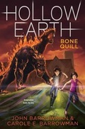 Cover: Bone Quill - Aladdin