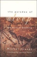 Cover: The Paradox of Sleep - Bradford Books