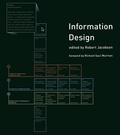 Cover: Information Design - MIT Press