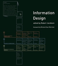 Abbildung von: Information Design - MIT Press