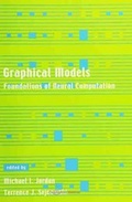 Cover: Graphical Models - Bradford Books