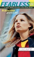 Cover: Escape - Simon Pulse