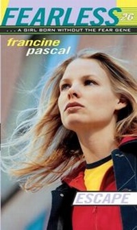 Enlarge image Cover: Escape - Simon Pulse