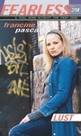 Cover: Lust - Simon Pulse