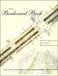 Cover: The Boulevard Book - MIT Press