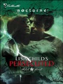 Cover: Persecuted - Harlequin Nocturne