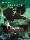 Cover: Persecuted - Harlequin Nocturne