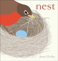 Enlarge image Cover: Nest - Paula Wiseman Books