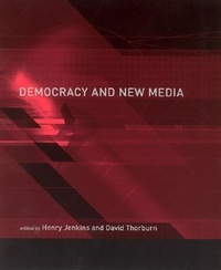 Abbildung von: Democracy and New Media - MIT Press