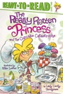 Cover: The Really Rotten Princess and the Cupcake Catastrophe - Simon Spotlight