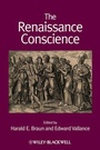 Cover: The Renaissance Conscience - Wiley-Blackwell