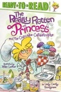 Cover: The Really Rotten Princess and the Cupcake Catastrophe - Simon Spotlight