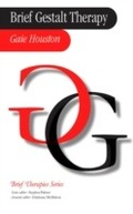 Cover: Brief Gestalt Therapy - SAGE Publications Ltd