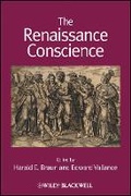 Cover: The Renaissance Conscience - Wiley-Blackwell