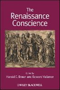 Enlarge image Cover: The Renaissance Conscience - Wiley-Blackwell