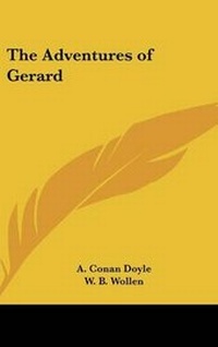 Enlarge image Cover: The Adventures of Gerard - Kessinger Publishing