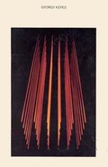 Cover: Gyorgy Kepes - MIT Press