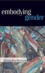 Cover: Embodying Gender - SAGE Publications Ltd